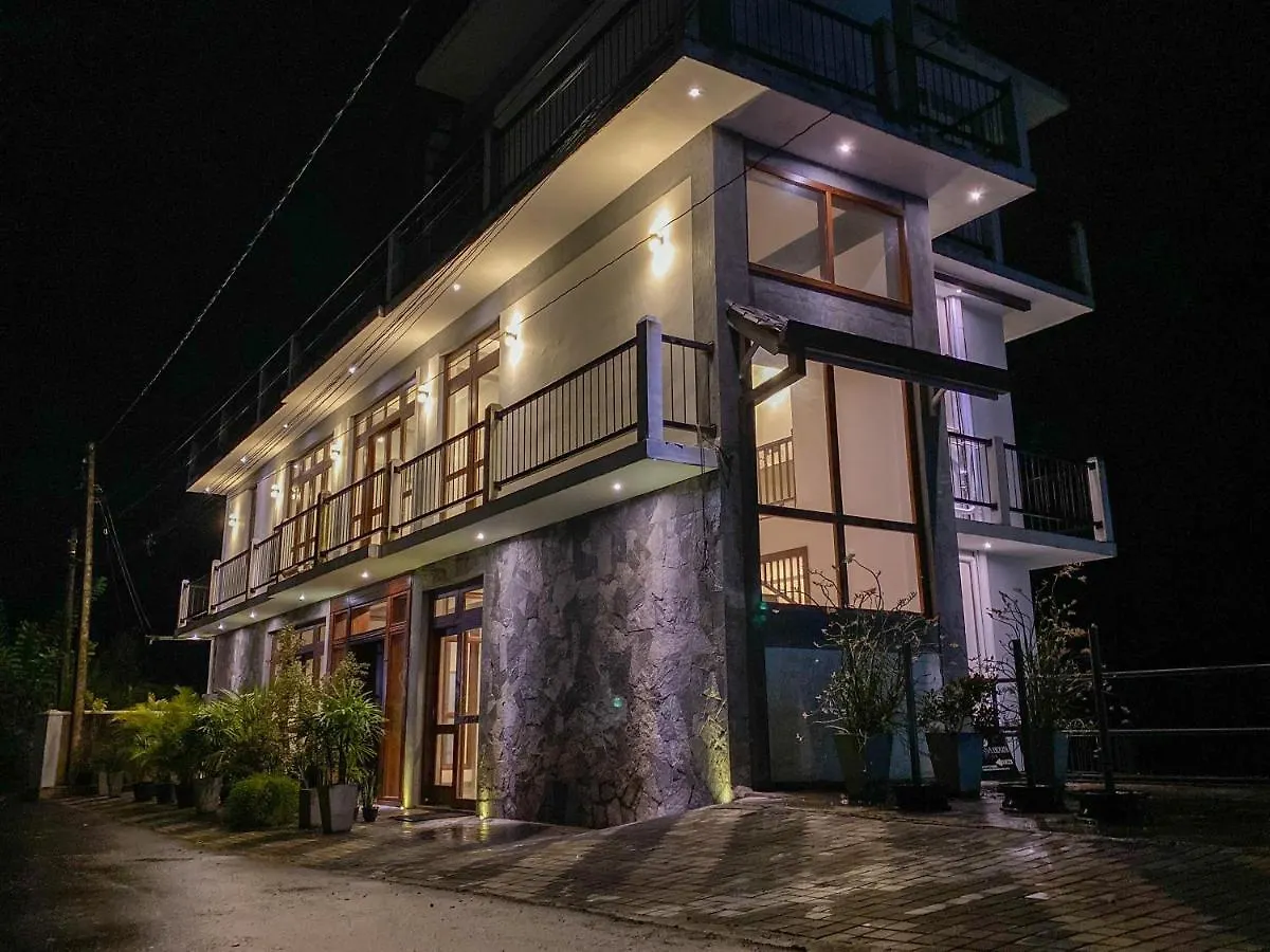 Hanthana House Kandy