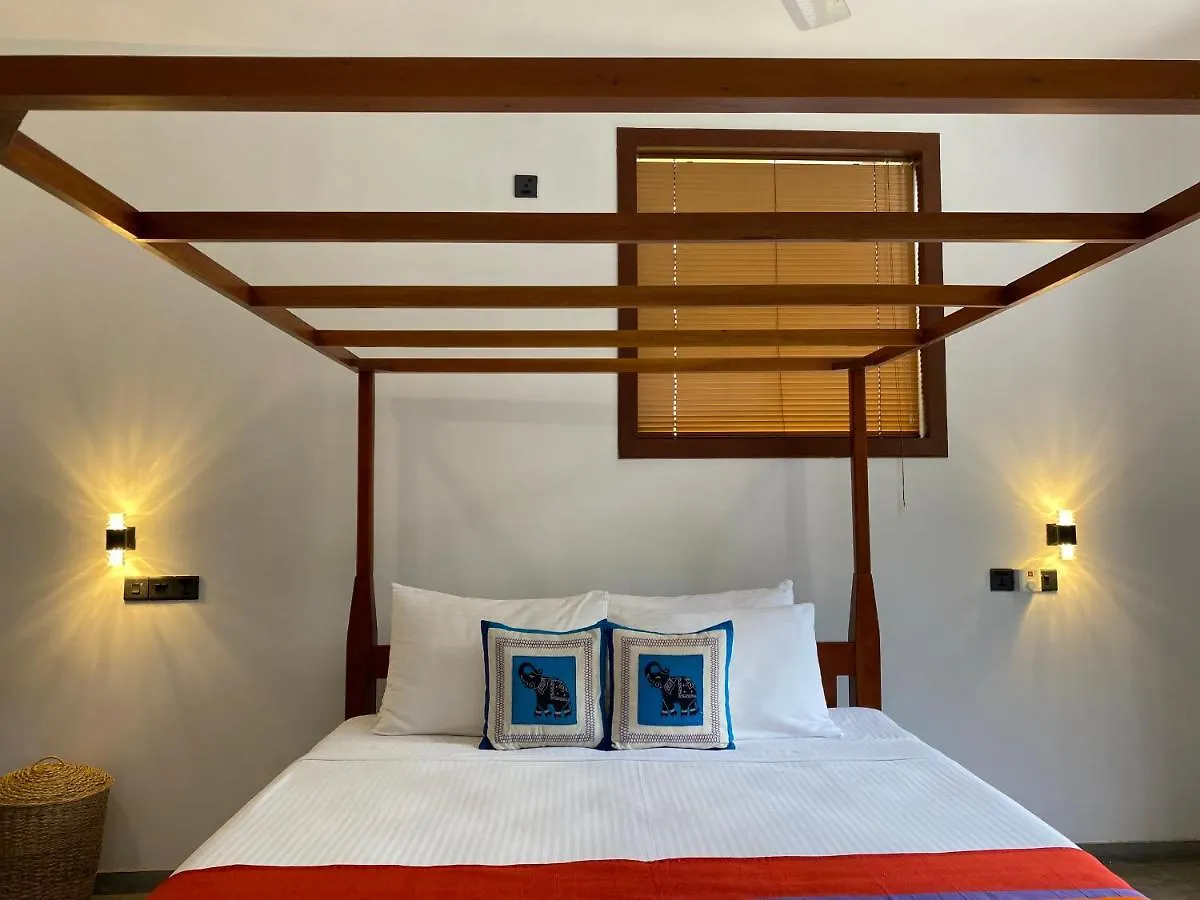 Hanthana House Kandy