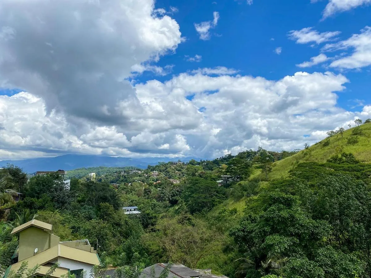 Hanthana House Kandy