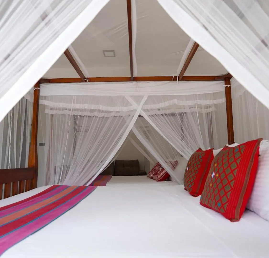 Hanthana House Kandy Kwatera prywatna