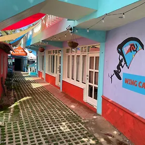 Wing Camp Hostel Cabarete