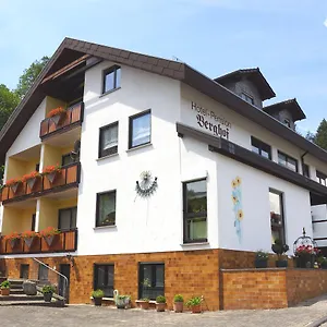 Garni Berghof Hotel Heigenbruecken
