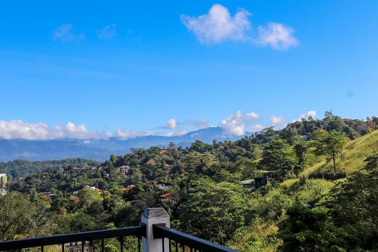 Hanthana House Kandy