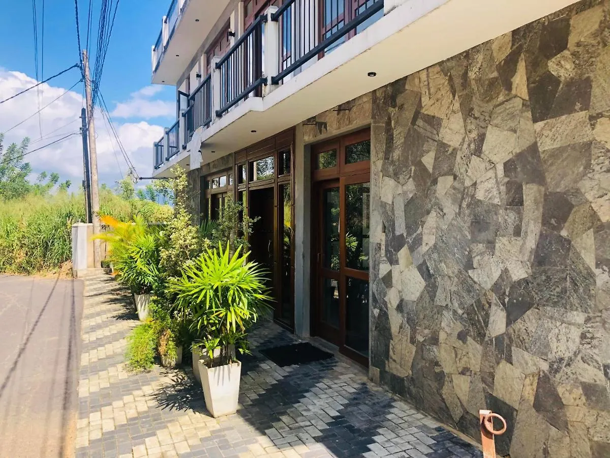 Homestay Hanthana House Kandy