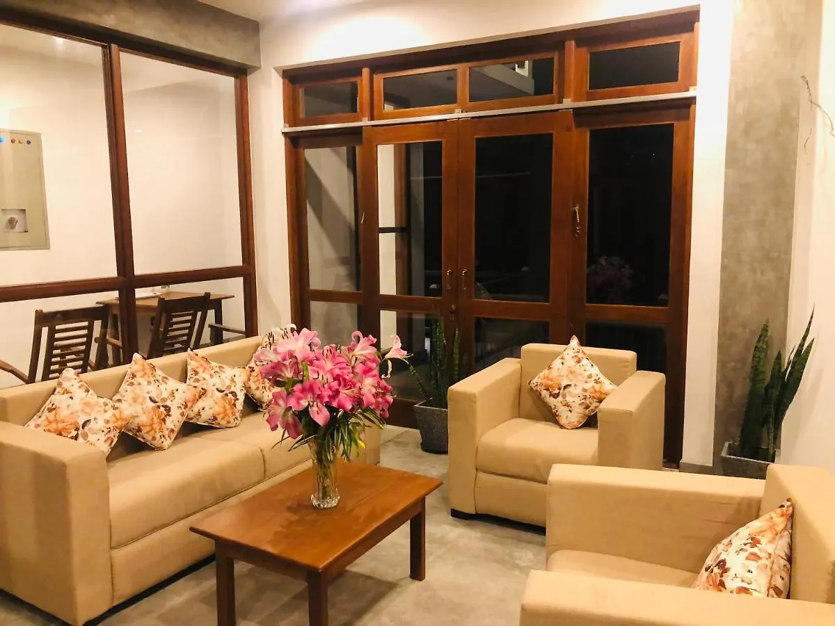 Hanthana House Kandy
