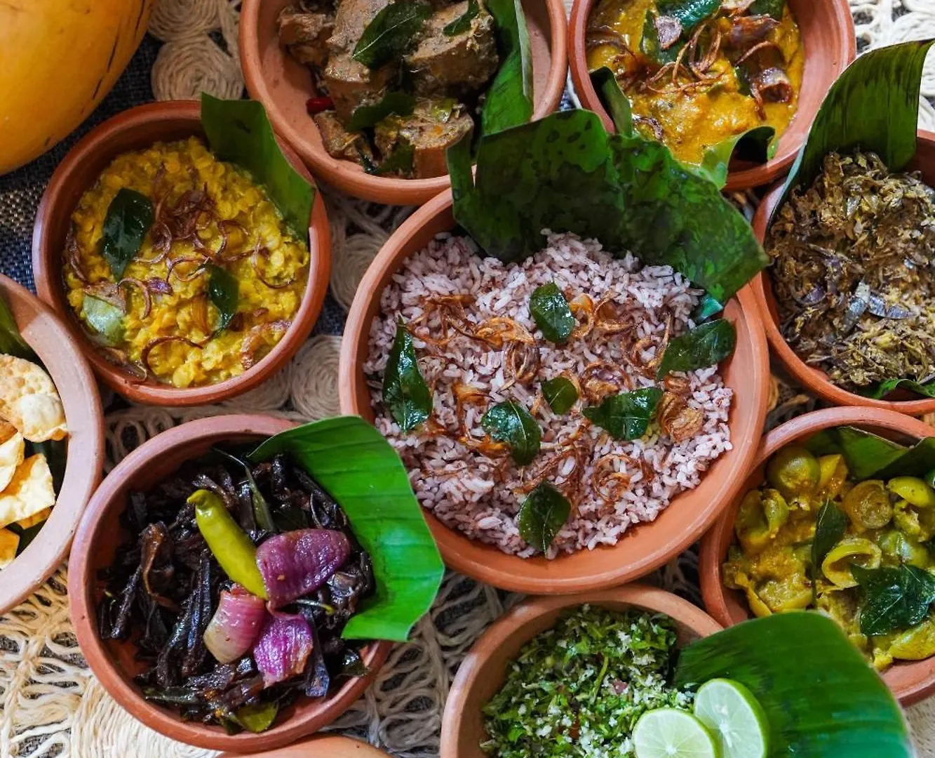 Frühstückspension Hanthana House Kandy