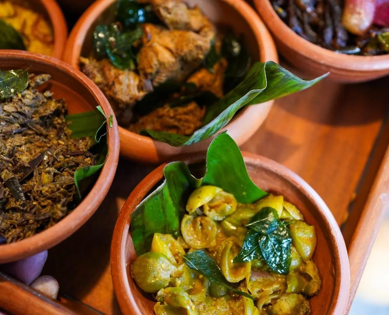 Hanthana House Kandy Sri Lanka