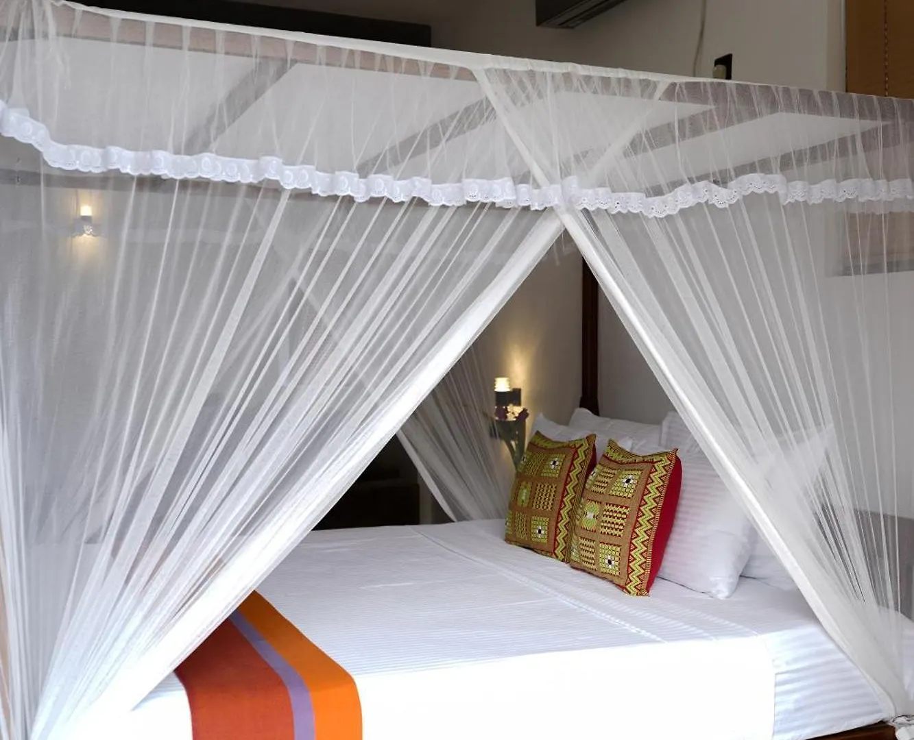 Hanthana House Kandy