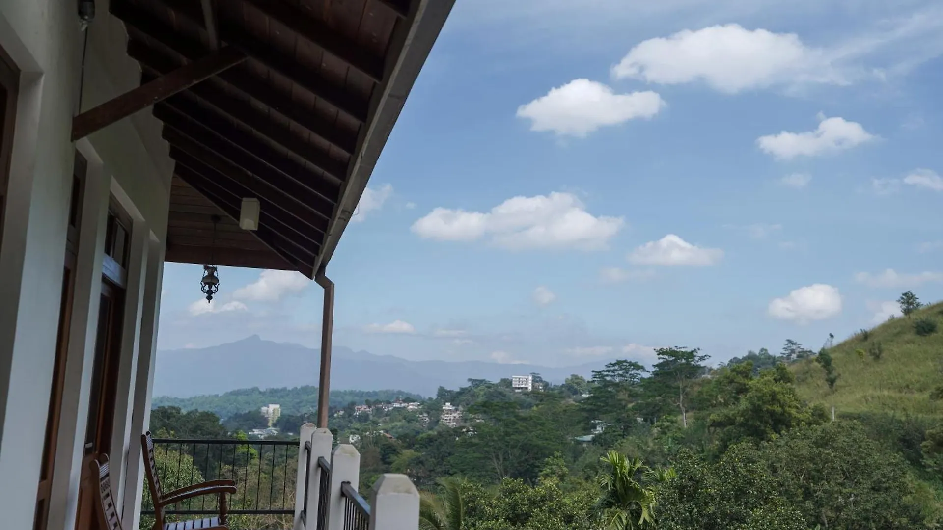 Homestay Hanthana House Kandy