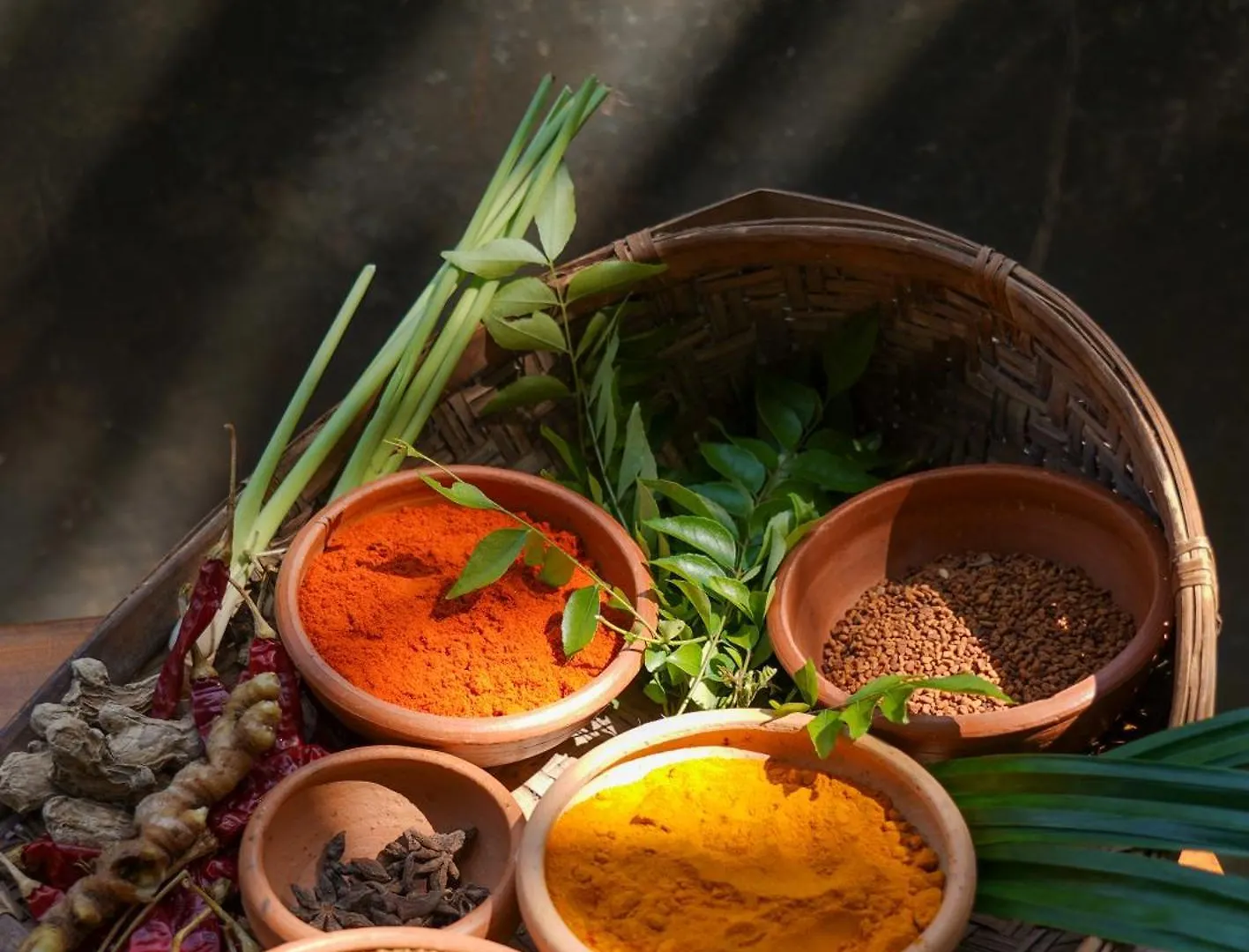 Hanthana House Kandy Homestay