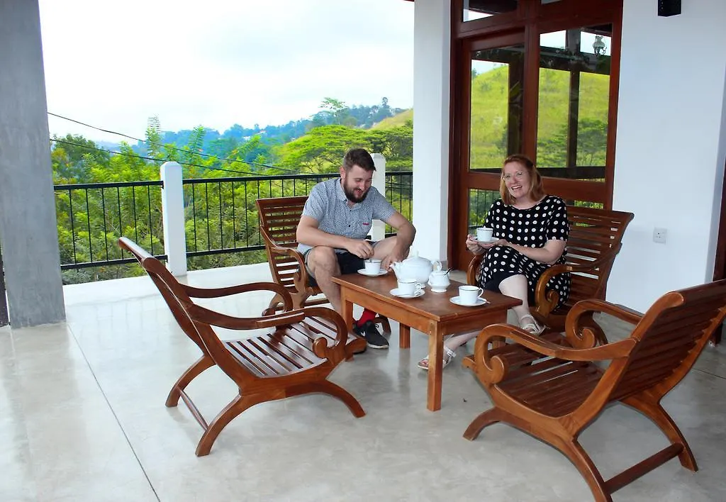 Hanthana House Kandy