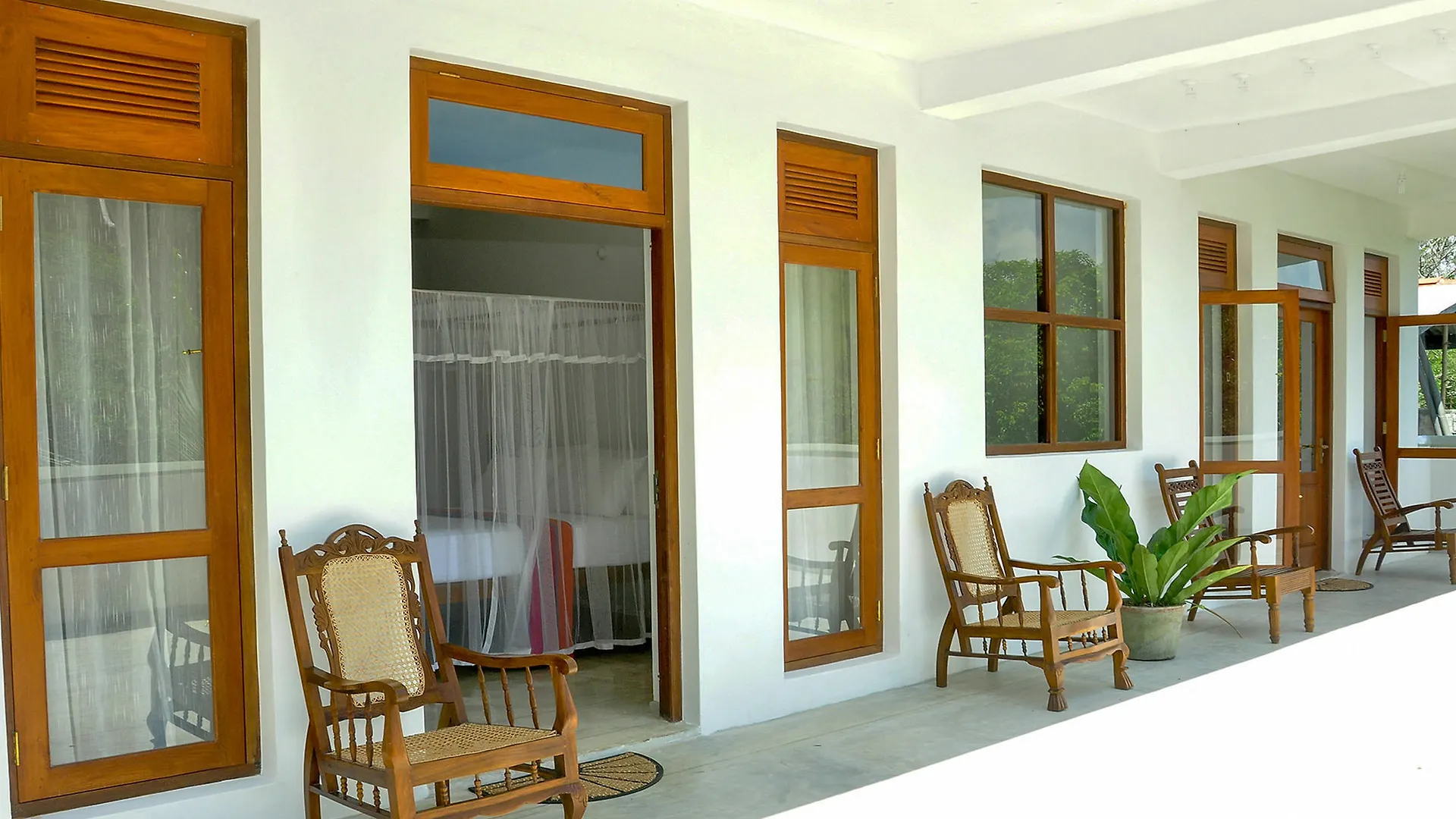 Hanthana House Kandy