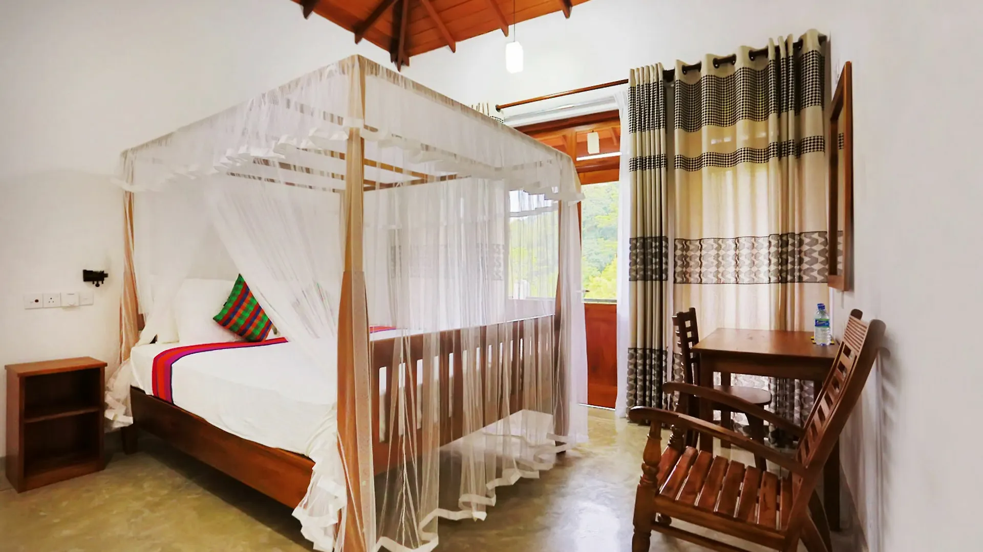 Homestay Hanthana House Kandy