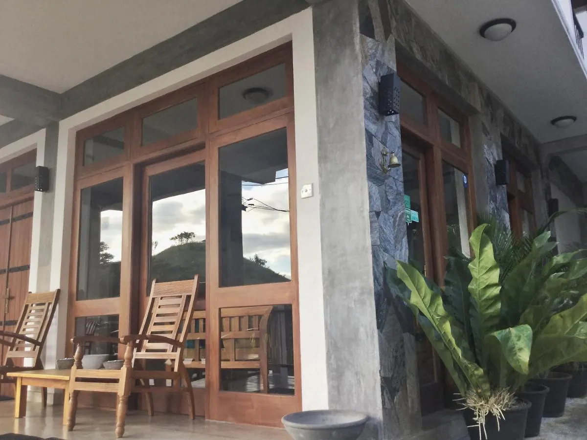 Hanthana House Kandy 0*,
